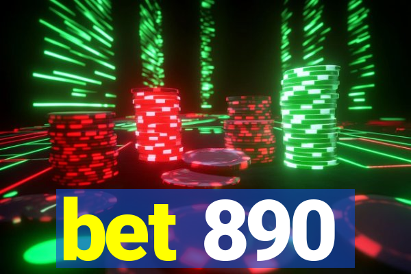 bet 890